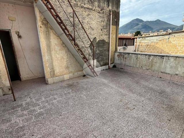 Appartamento in vendita a Palermo PA