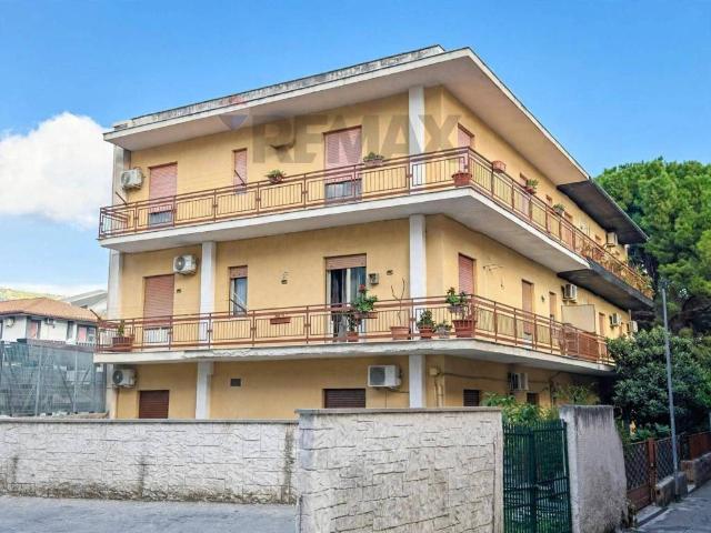 Appartamento in vendita a Palermo PA