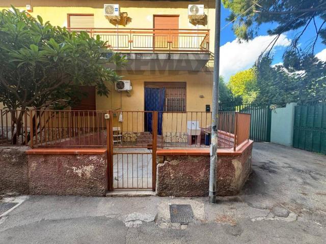 Appartamento in vendita a Palermo PA