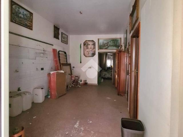 Appartamento in vendita a Palermo PA