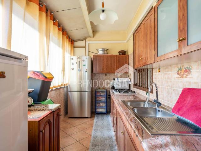 Appartamento in vendita a Palermo PA