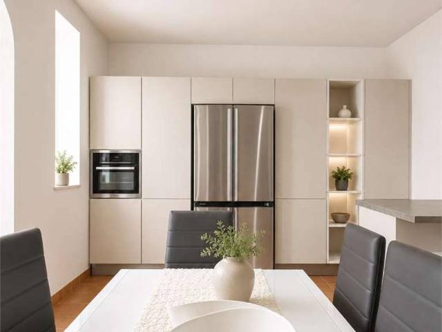 Appartamento in vendita a Palermo PA
