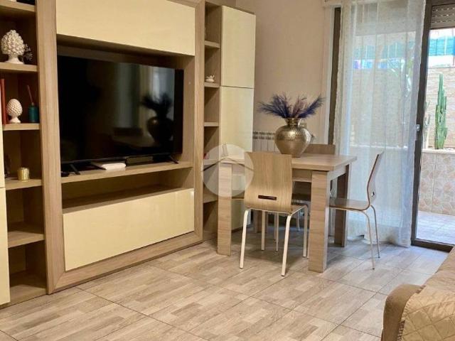 Appartamento in vendita a Palermo PA