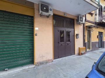 Appartamento in vendita a Palermo PA