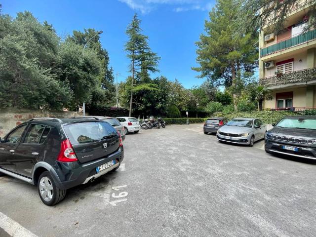 Appartamento in vendita a Palermo PA