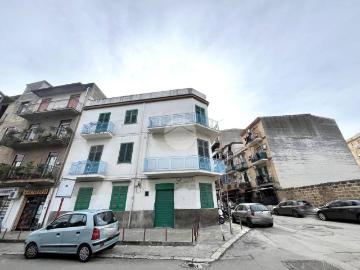 Appartamento in vendita a Palermo PA