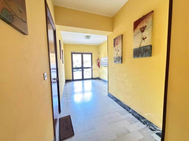 Appartamento in vendita a Palermo PA