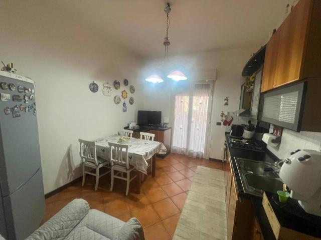 Appartamento in vendita a Palermo PA