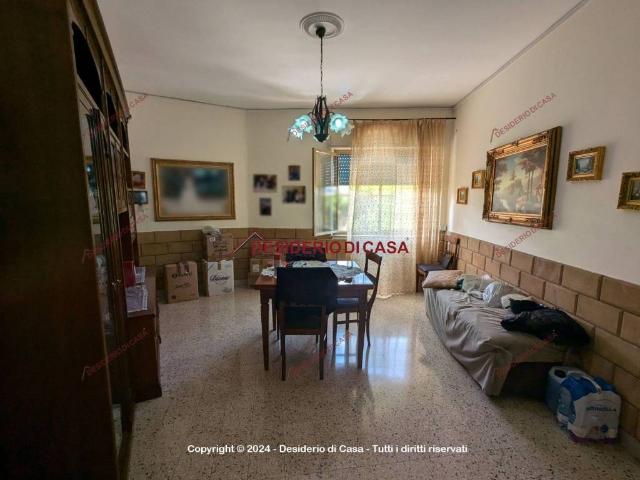 Appartamento in vendita a Palermo PA