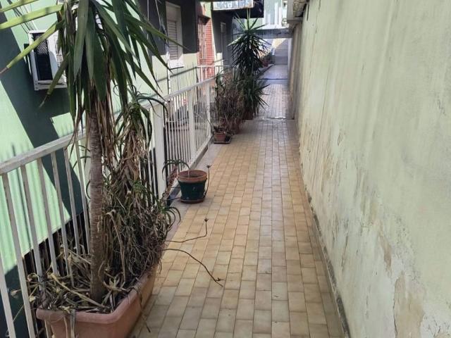 Appartamento in vendita a Palermo PA
