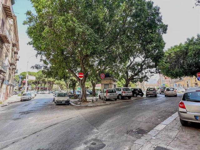Appartamento in vendita a Palermo PA