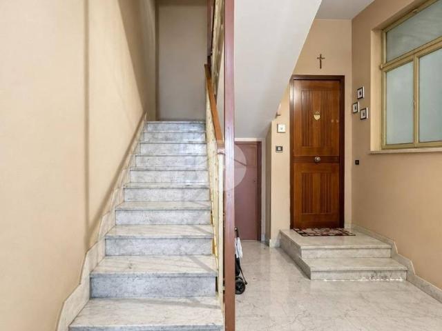 Appartamento in vendita a Palermo PA