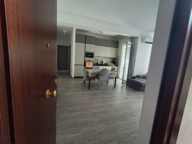 Appartamento in vendita a Palermo PA