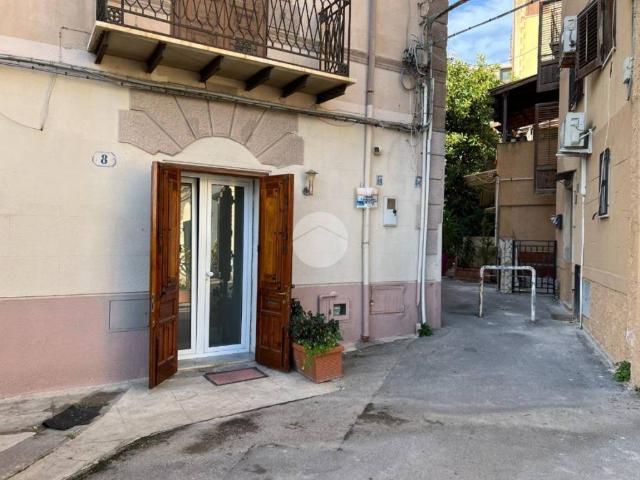 Appartamento in vendita a Palermo PA