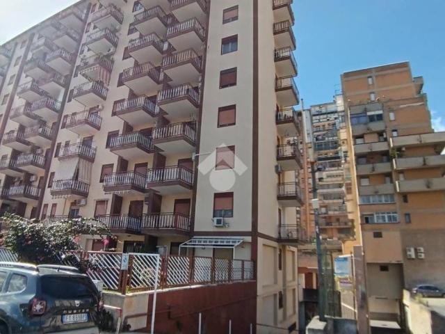Appartamento in vendita a Palermo PA