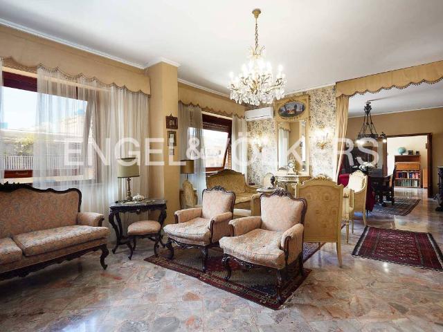 Appartamento in vendita a Palermo PA
