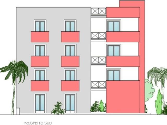 Appartamento in vendita a Palermo PA