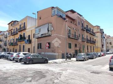Appartamento in vendita a Palermo PA