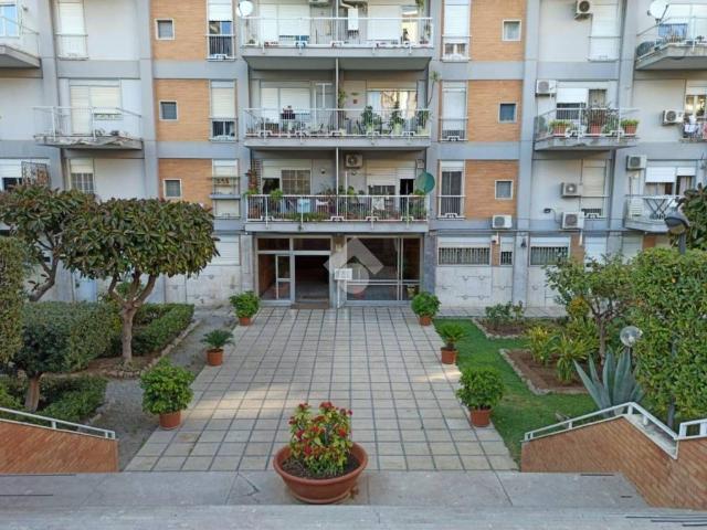 Appartamento in vendita a Palermo PA