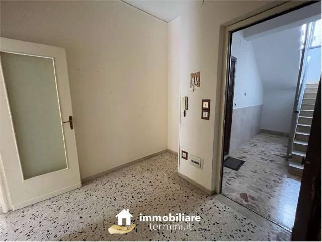 Appartamento in vendita a Palermo PA