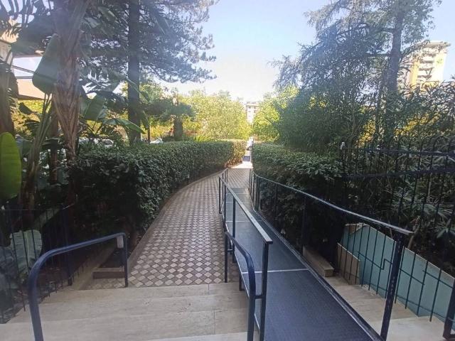 Appartamento in vendita a Palermo PA