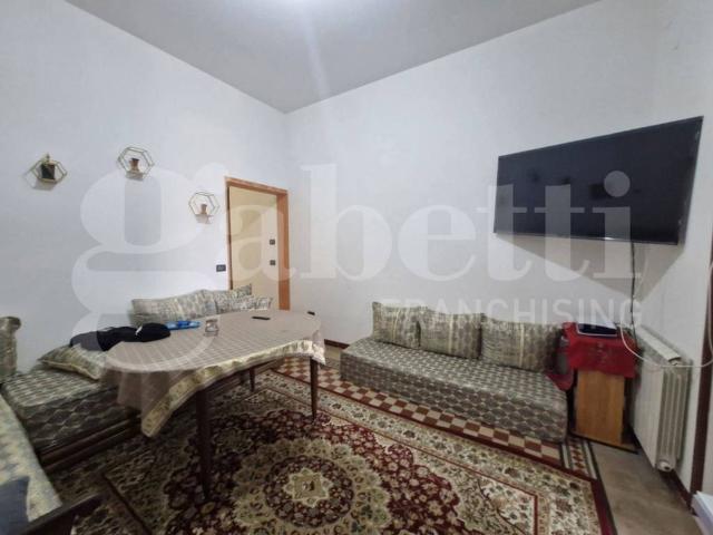 Appartamento in vendita a Palermo PA