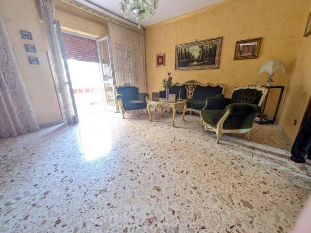Appartamento in vendita a Palermo PA