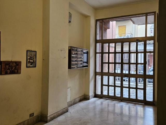 Appartamento in vendita a Palermo PA