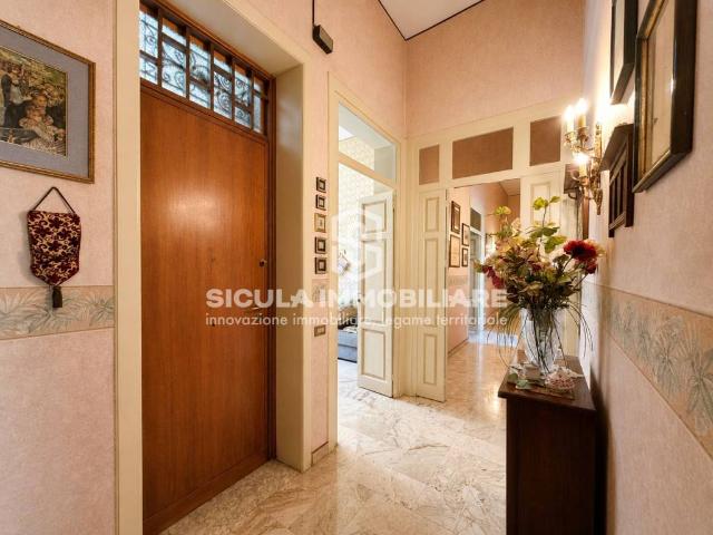 Appartamento in vendita a Palermo PA