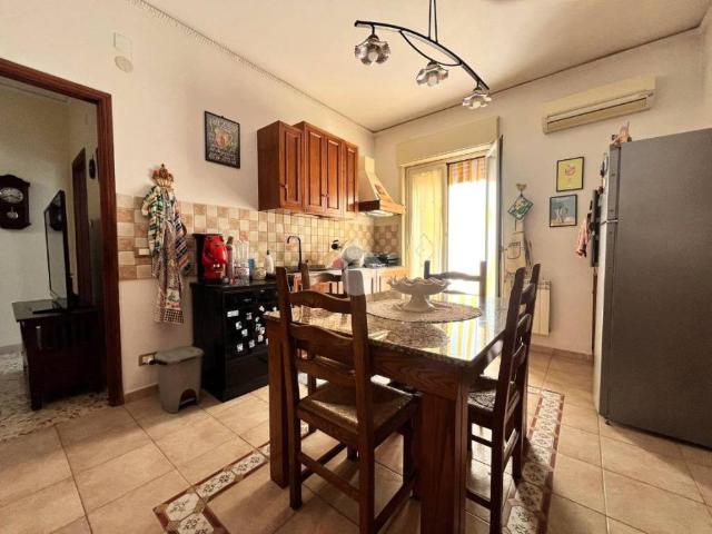 Appartamento in vendita a Palermo PA