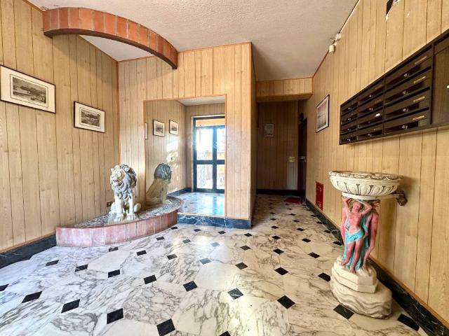Appartamento in vendita a Palermo PA