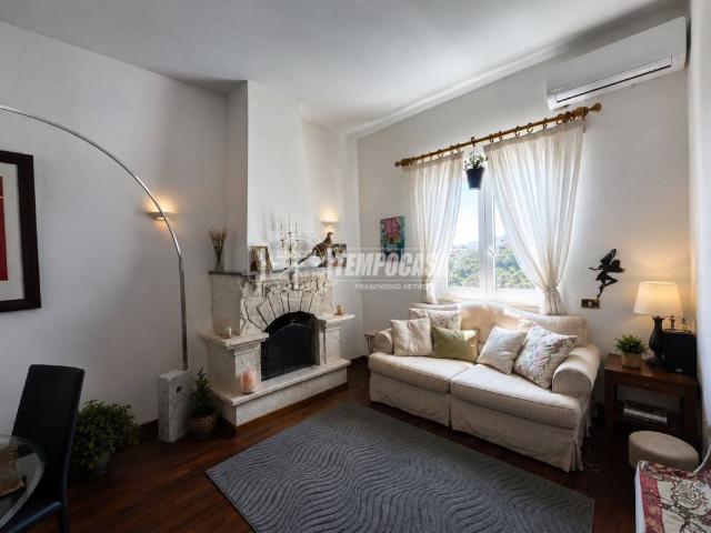 Appartamento in vendita a Palermo PA