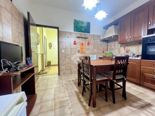 Appartamento in vendita a Palermo PA