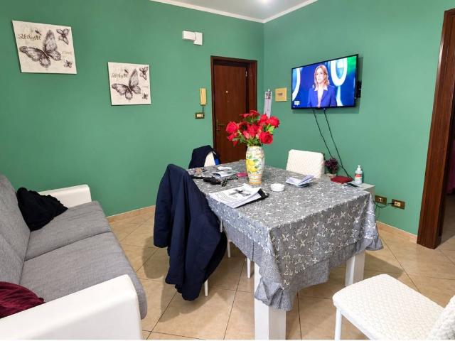 Appartamento in vendita a Palermo PA