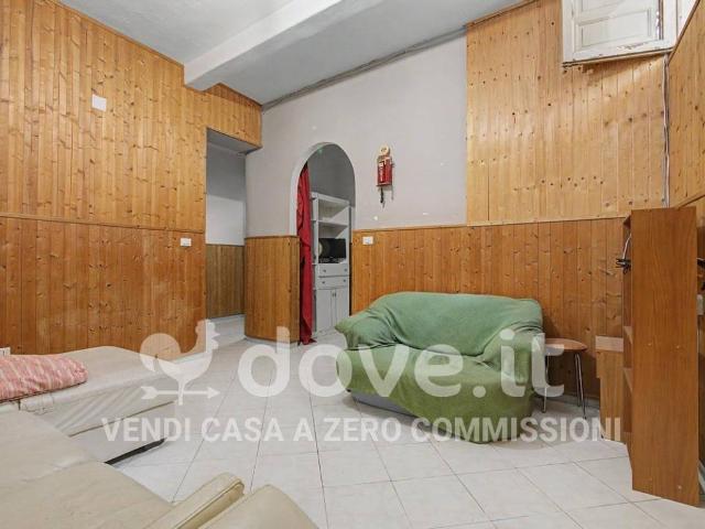 Appartamento in vendita a Palermo PA