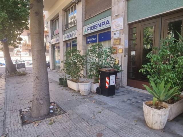 Appartamento in vendita a Palermo PA
