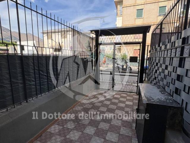 Appartamento in vendita a Palermo PA