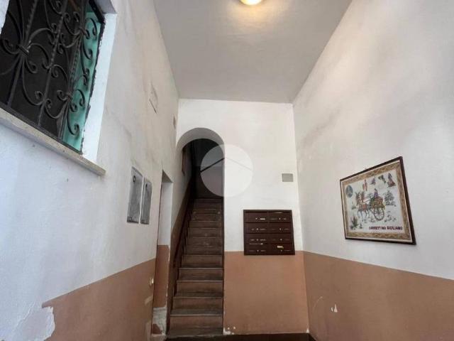 Appartamento in vendita a Palermo PA