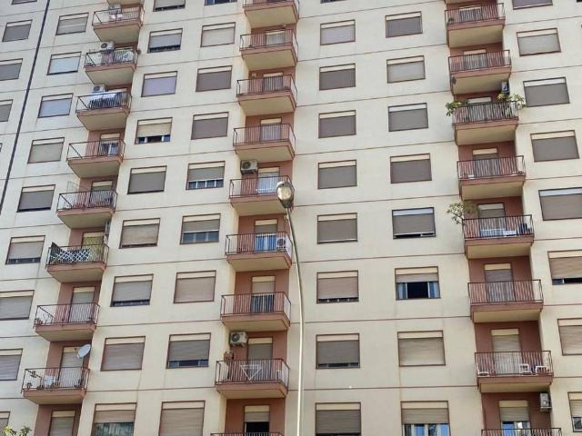 Appartamento in vendita a Palermo PA