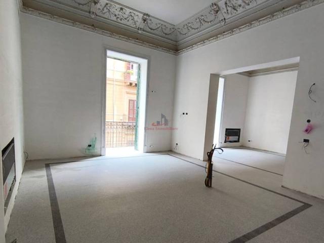 Appartamento in vendita a Palermo PA