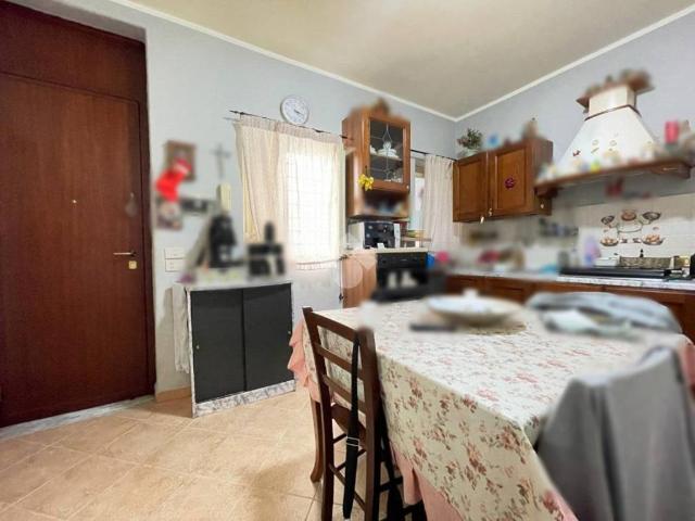 Appartamento in vendita a Palermo PA