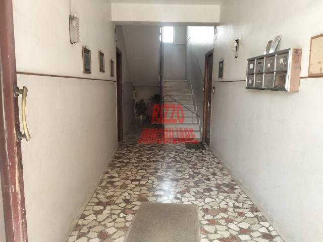 Appartamento in vendita a Palermo PA