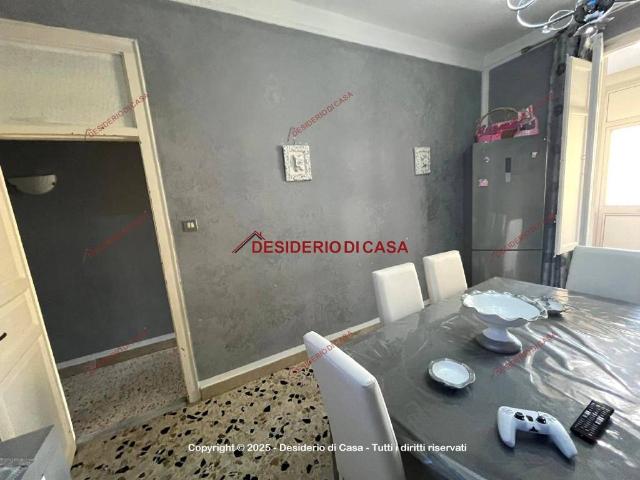 Appartamento in vendita a Palermo PA
