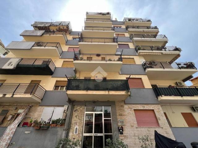Appartamento in vendita a Palermo PA