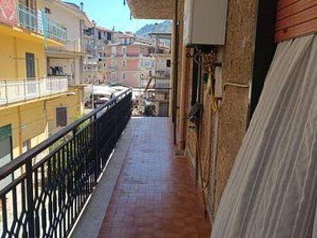 Appartamento in vendita a Belmonte Mezzagno PA