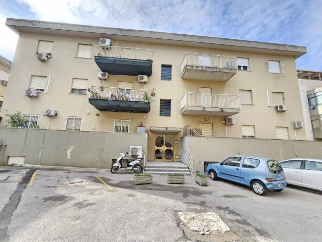 Appartamento in vendita a Palermo PA