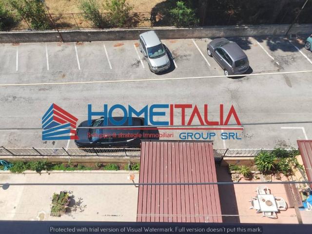 Appartamento in vendita a Palermo PA