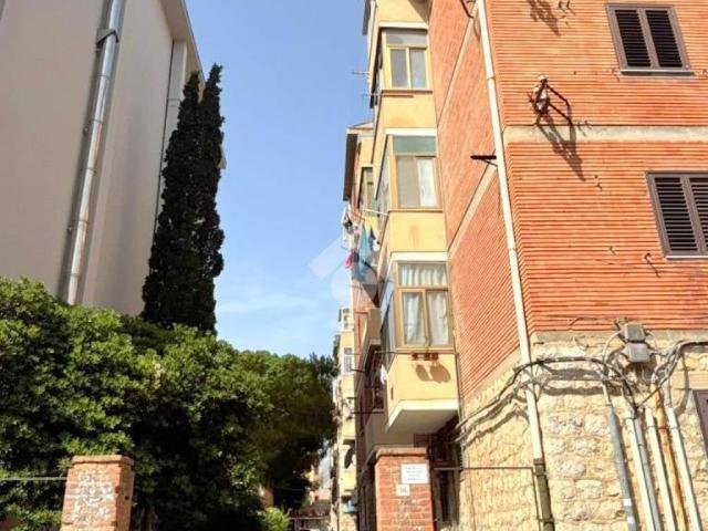 Appartamento in vendita a Palermo PA