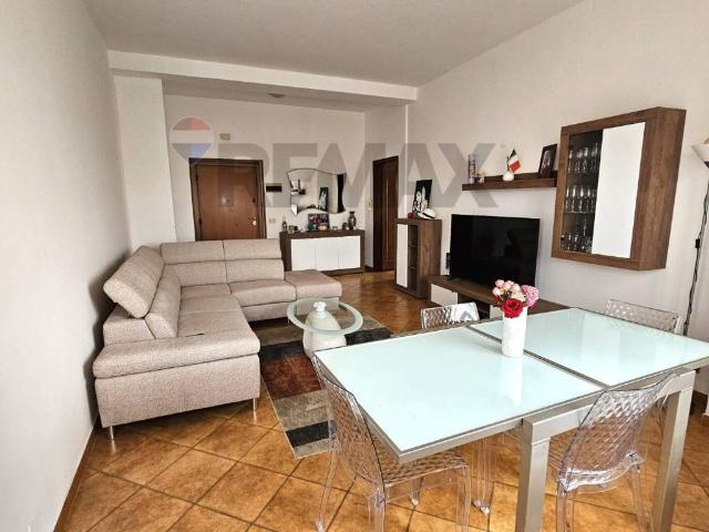 Appartamento in vendita a Palermo PA