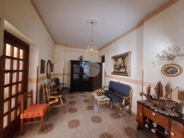 Appartamento in vendita a Palermo PA